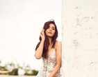 Raashi Khanna stuns in her new enchanting photoshoot