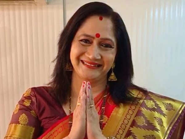 Alka Kubal Pictures