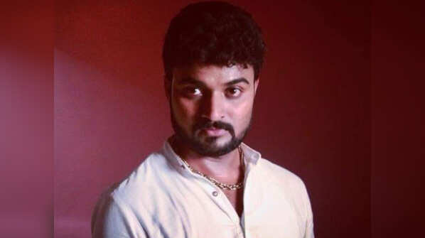 Kiran Gaikwad