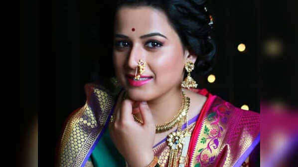 Prajakta Gaikwad