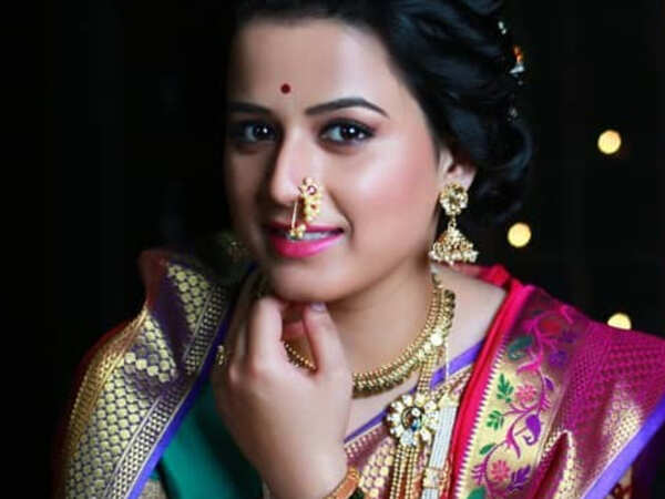 Prajakta Gaikwad