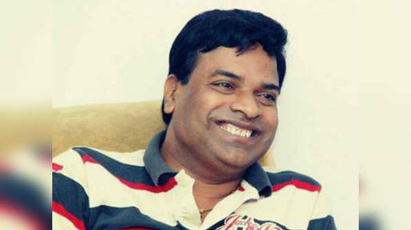 Bharat Jadhav