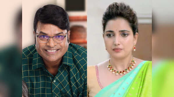 Bharat Jadhav to Rupali Bhosle, Marathi actors who bagged big TV projects during lockdown