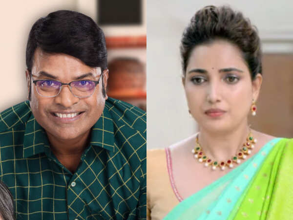 Bharat Jadhav Stills