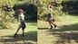 Shilpa Shetty gives a sneak peek into her shoot life in Manali, shares a slow-motion video of herself twirling