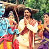 Sri Ramadasu