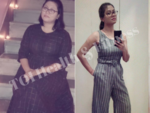 Weight loss story: "From 80 to 54 kilos, here's how I answered my body-shamers back!"