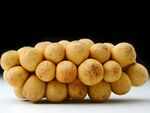 ​Langsah or Lotka (Langsat)