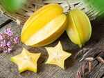 ​Star Fruit (Carambola)
