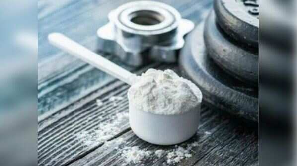 Side effects of Whey protein