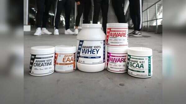 What is Whey protein?