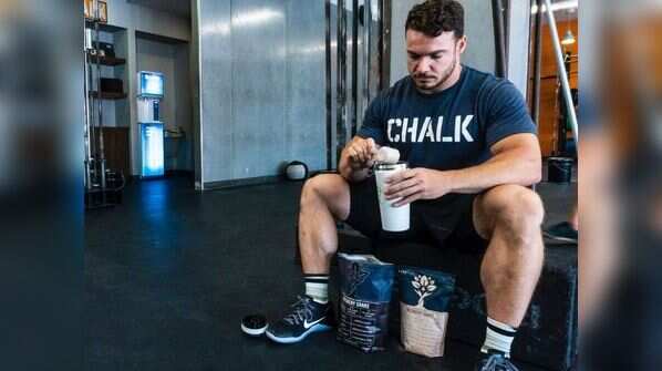 All you need to know about whey protein