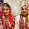 Article image for: After 'viral wedding pictures' episode, Anup Jalota reveals he will not marry<i class="tbold"> Jasleen Matharu</i> even if he was 35