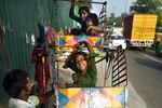 Best photos of the month from Delhi