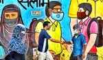 Best photos of the month from Delhi