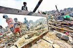 Best photos of the month from Delhi