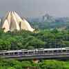 Capital’s lifeline & an icon