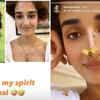 Article image for: Disha Patani gets mischievous with Instagram filters, finds her 'spirit animal'