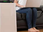 Ventilation is a crucial aspect to cut down the viral risk