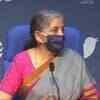 Article image for: FM announces <i class="tbold">rs 10</i>,000 interest-free festival advance to employees