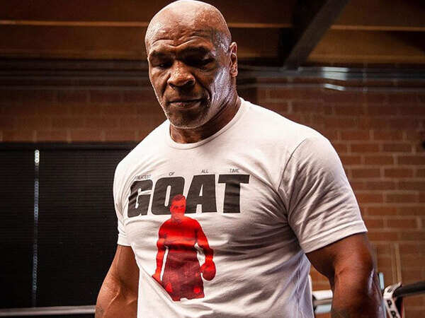 Mike Tyson Wallpapers