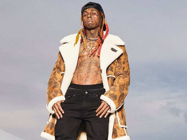 Lil Wayne Wallpapers