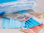 ​Can COVID-19 spread through currency notes and phone surfaces?
