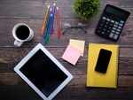 Decide on finances