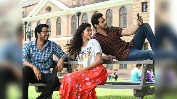 Maharshi