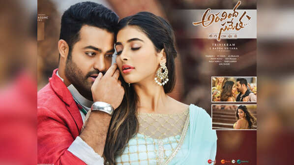 Aravinda Sametha Veera Raghava