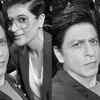 Article image for: Shah Rukh Khan reviews Tahira Kashyap’s book in a <i class="tbold">witty</i> way, says, ‘I should be happy or offended’