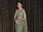 5 Bollywood-inspired BLINGY saris to wear this festive season