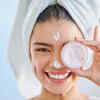 ​A good moisturiser