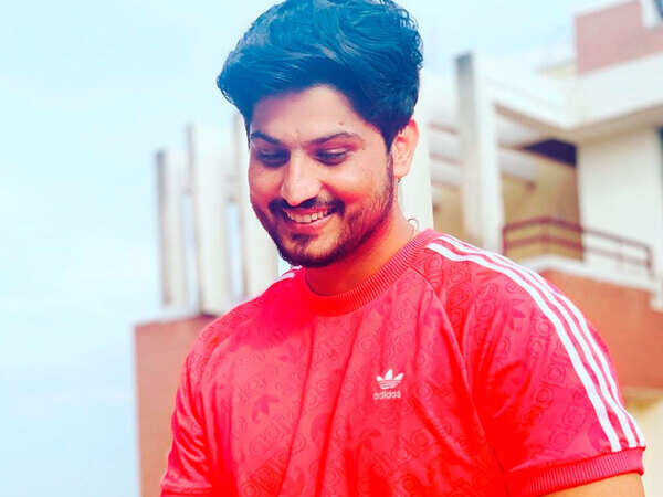 Gurnam Bhullar Images