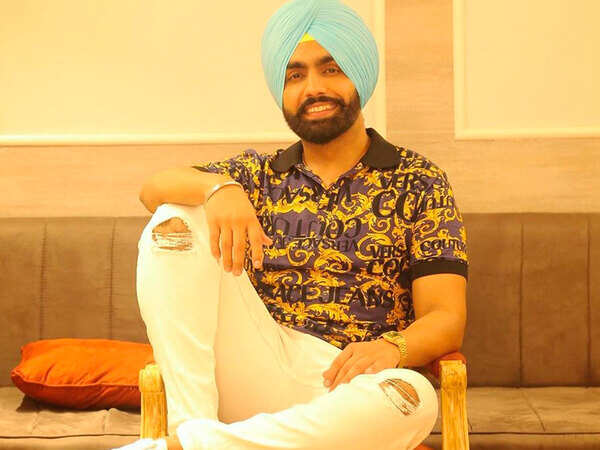 Ammy Virk