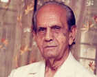 Noted music director Rajan of the famous Kannada music composer duo Rajan-Nagendra passes away at 85