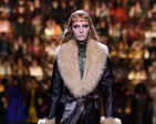 Paris Fashion Week - Spring/Summer 2021: Designer Nicolas Ghesquiere for Louis Vuitton