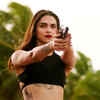 Deepika Padukone