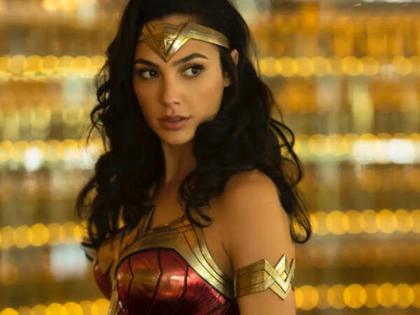 Gal Gadot