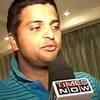 Article image for: Sachin motivated me, believed in me: <i class="tbold">Suresh Raina</i>