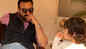 Saif Ali Khan reveals Taimur loves watching Ramayan and thinks he's 'Lord Ram'