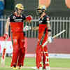 Article image for: IPL 2020: Virat Kohli describes <i class="tbold">ab de villiers</i>' knock as 'superhuman' effort
