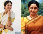 Will Sai Pallavi portray late Telugu actress Soundarya in biopic?