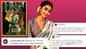 Prabhas unveils Pooja Hegde's look from 'Radhe Shyam' on her birthday; fans pour warm wishes