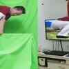 Article image for: <i class="tbold">tricks</i> of the trade: When this green screen changes what you see