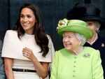 She let Meghan Markle stay for Christmas, even before she was married to Prince Harry