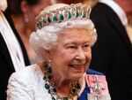 The Queen has seldom expressed her political opinions