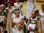 Queen Elizabeth II helped the royal family step into the public frame and pave its way into modernity