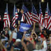 Article image for: Donald Trump holds <i class="tbold">election rallies</i>