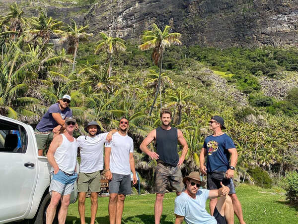 Taika Waititi Pictures